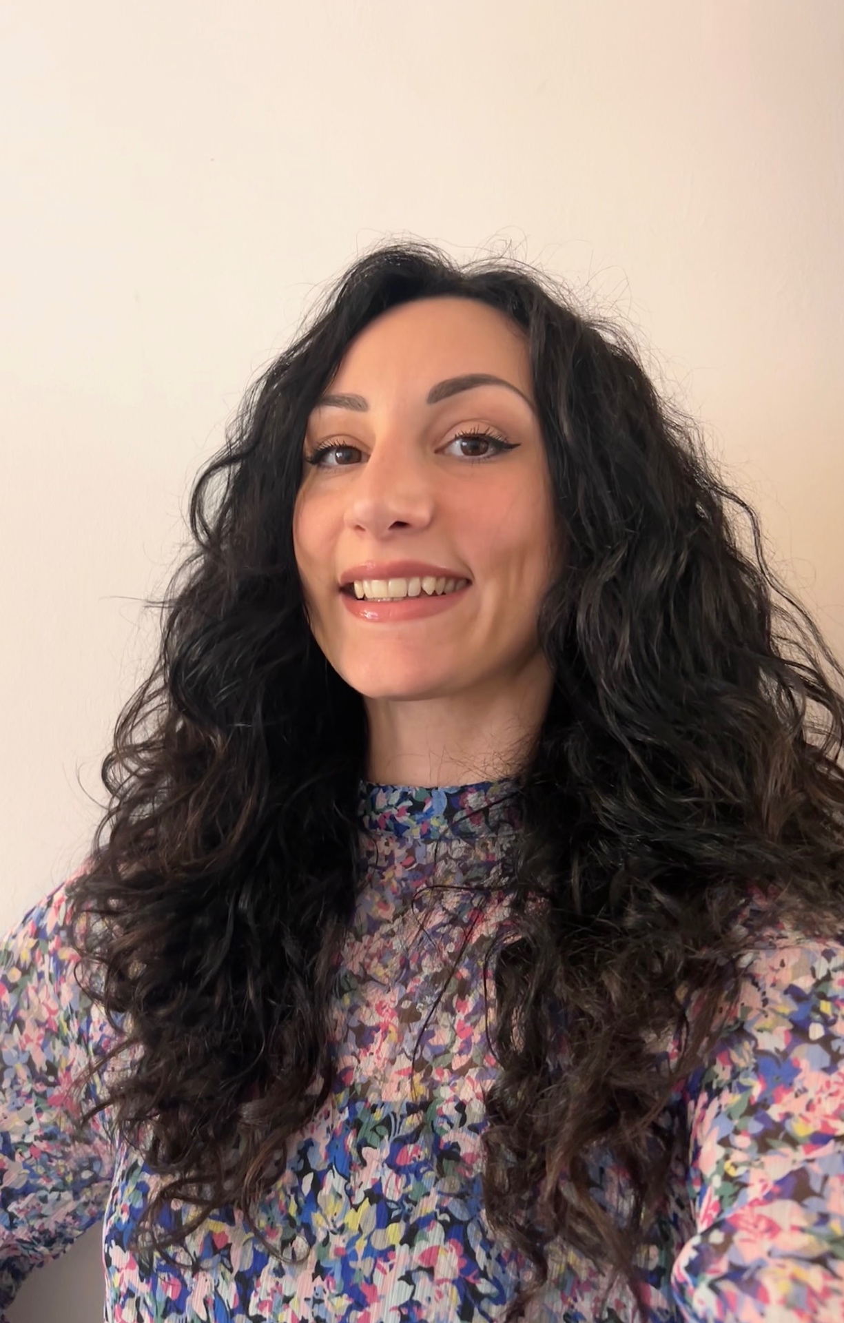 Dott.ssa Giulia Caglioti