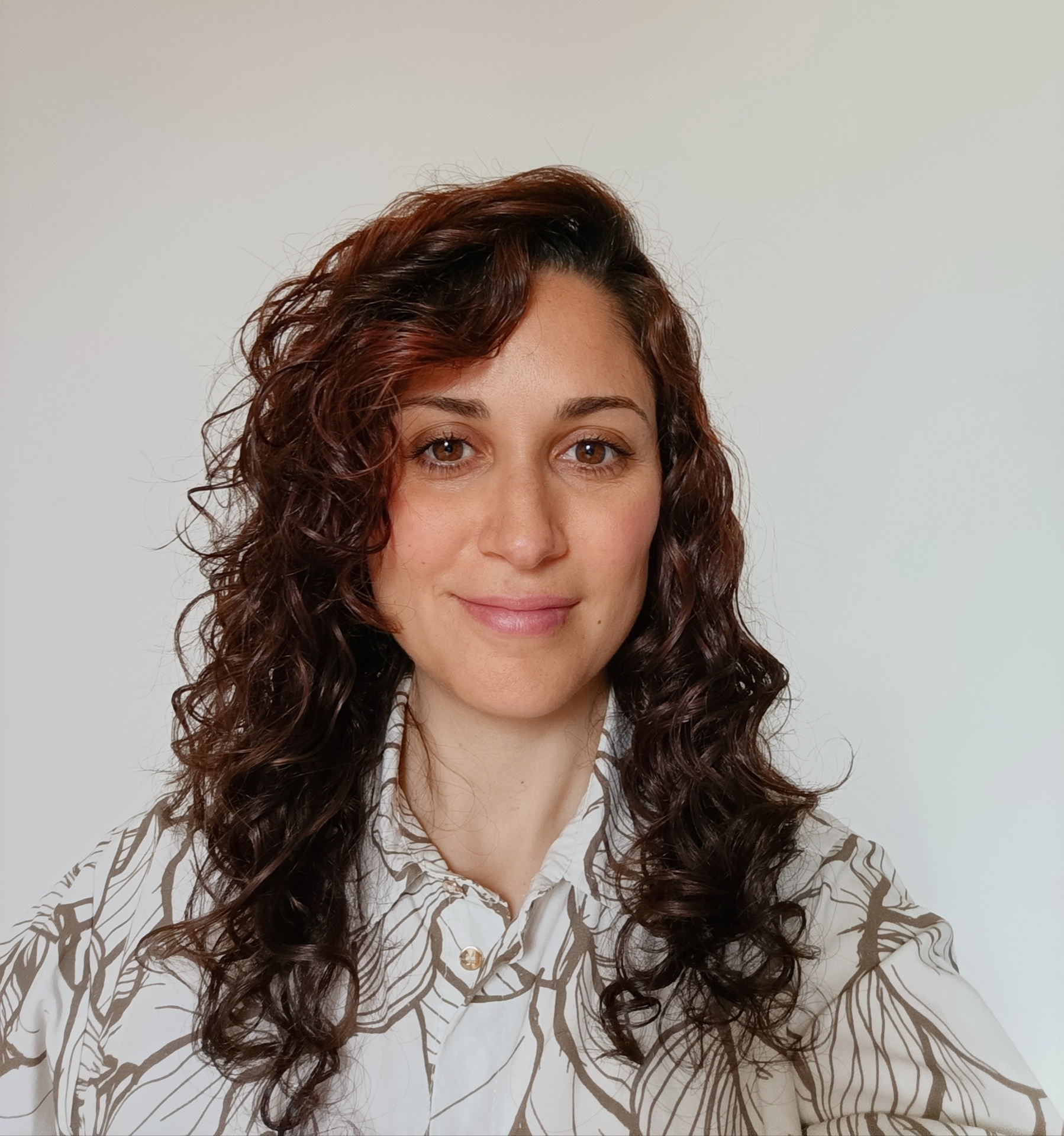 Dott.ssa Stefania Coda